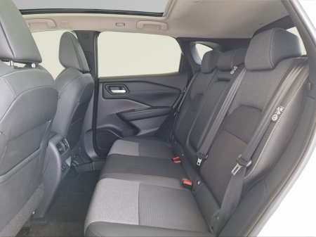 2025 Nissan Qashqai - photo 7