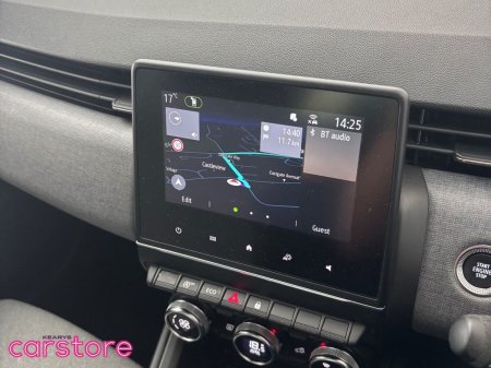 2024 Renault Clio - photo 18