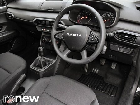 2023 Dacia Sandero - photo 6