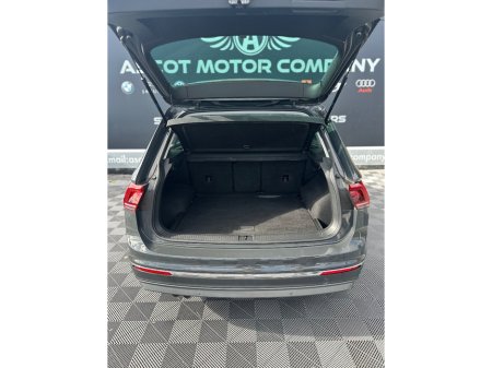2018 Volkswagen Tiguan - photo 9