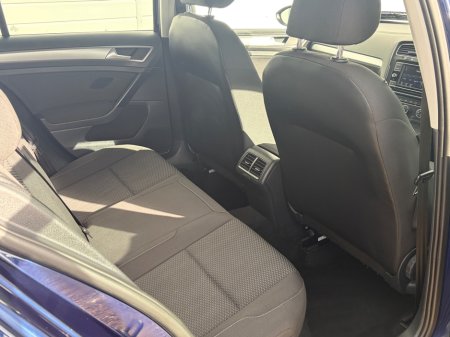 2018 Volkswagen Golf - photo 8