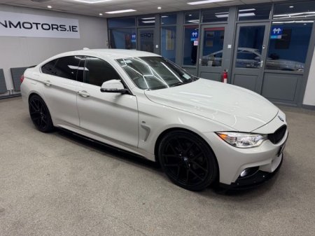 2016 BMW 4-Series - photo 9