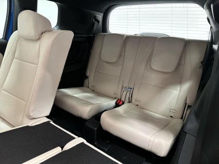 2026 Mercedes-Benz GLB - photo 13