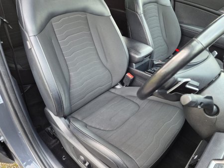 2023 Kia Sportage - photo 15