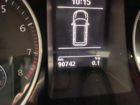 2015 Volkswagen Passat - photo 14