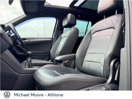 2020 Volkswagen Tiguan - photo 3