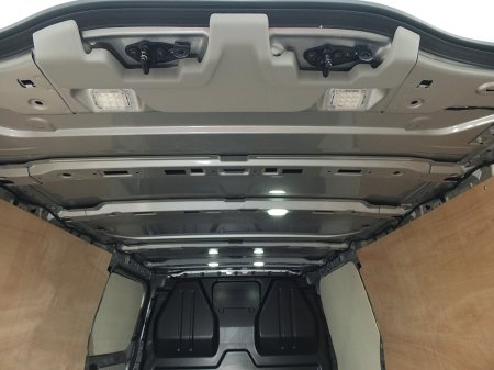 2024 Ford Transit Custom - photo 7