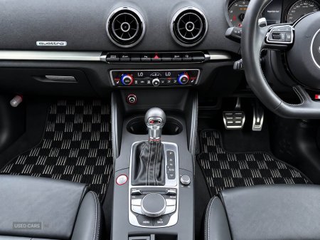 2014 Audi S3 - photo 11
