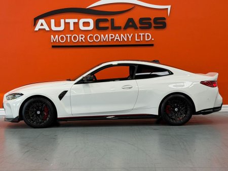 2023 BMW M4 - photo 14