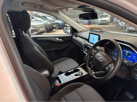 2023 Ford Kuga - photo 12