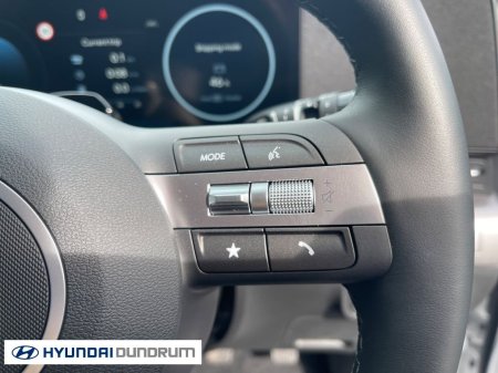 2026 Hyundai KONA - photo 17