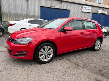 2015 Volkswagen Golf - photo 7
