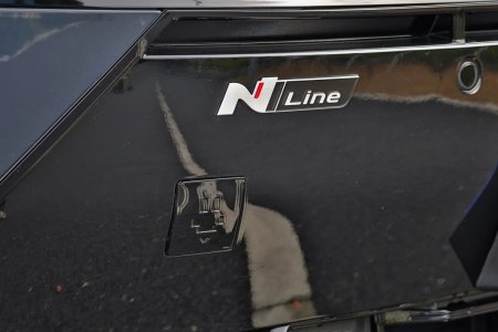 2027 Hyundai IONIQ 3 - photo 6