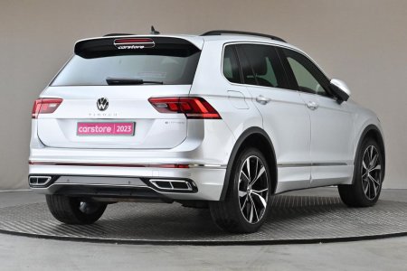 2023 Volkswagen Tiguan - photo 8