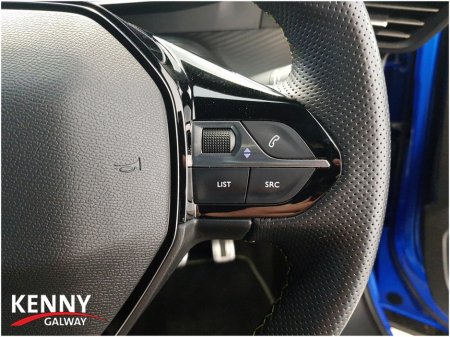 2023 Peugeot 2008 - photo 25