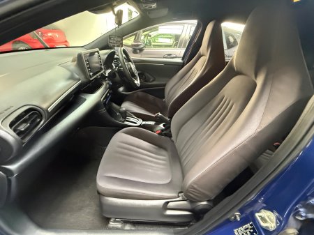 2022 Toyota Yaris - photo 20