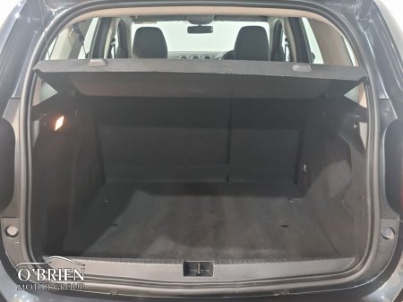 2024 Dacia Duster - photo 12
