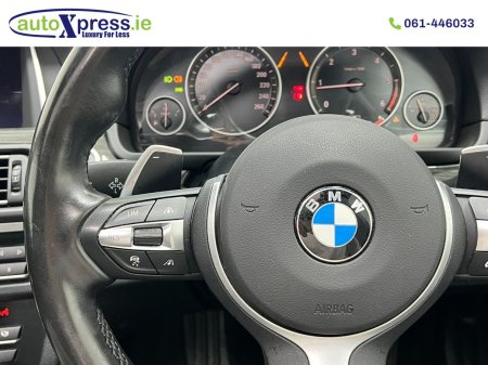 2016 BMW 5-Series - photo 29