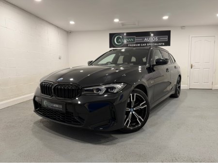 2022 BMW 3-Series - photo 8