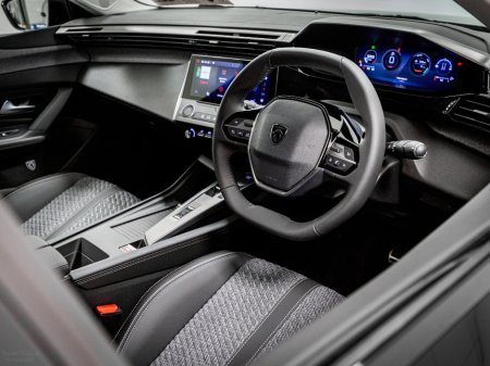 2026 Peugeot 408 - photo 2