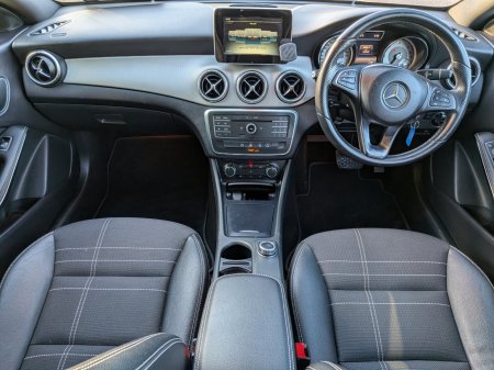 2015 Mercedes-Benz CLA - photo 13