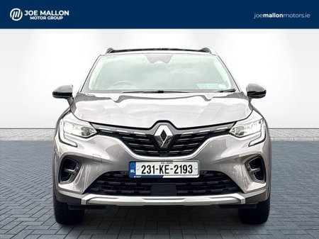 2023 Renault Captur - photo 3