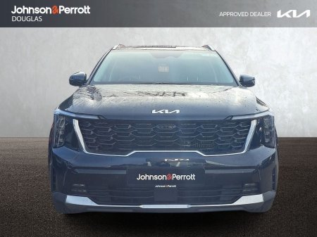 2026 Kia Sorento - photo 8