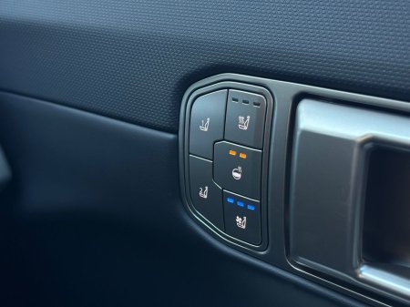 2026 Kia EV4 - photo 21