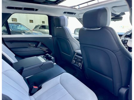 2024 Land Rover Range Rover Sport - photo 19