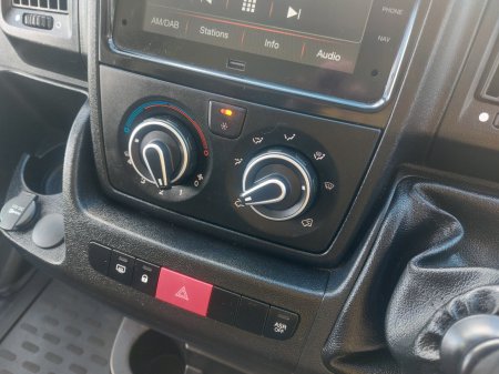 2023 Opel Movano - photo 27