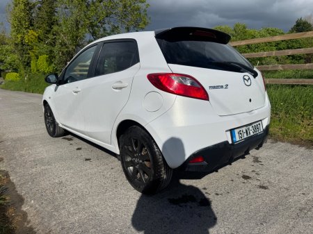 2015 Mazda Mazda2 - photo 6