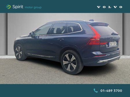 2023 Volvo XC60 - photo 2