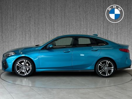 2023 BMW 2-Series - photo 3