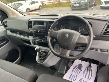 2022 Peugeot Expert - photo 13