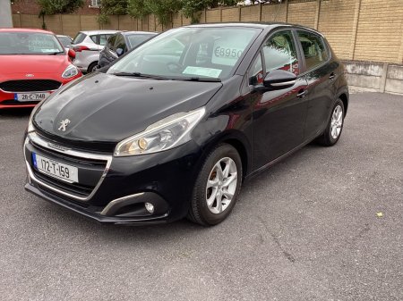 2017 Peugeot 208 - photo 6