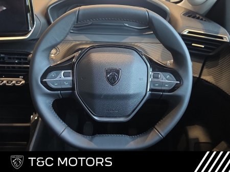 2026 Peugeot 208 - photo 13