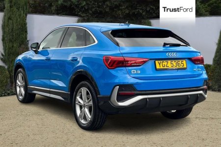 2023 Audi Q3 - photo 2