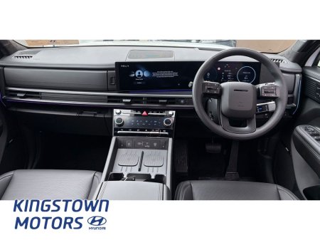 2026 Hyundai Santa Fe - photo 7