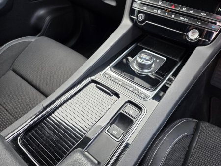 2018 Jaguar F-Pace - photo 16