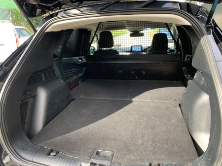 2022 Ford Kuga - photo 11