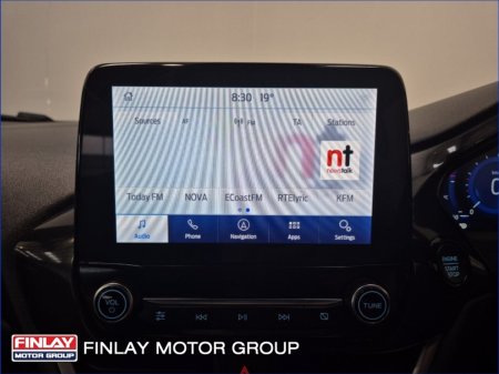 2023 Ford Puma - photo 20