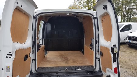 2019 Renault Kangoo - photo 9