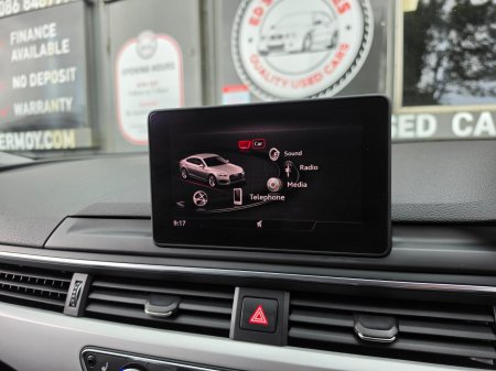 2017 Audi A5 - photo 24
