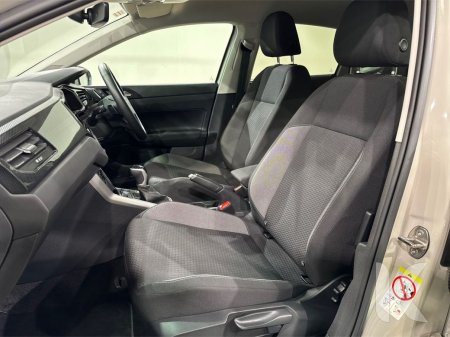 2025 Volkswagen Polo - photo 20