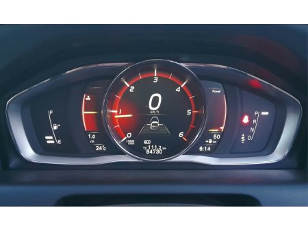2017 Volvo XC60 - photo 19