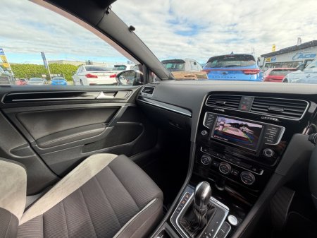2016 Volkswagen Golf - photo 15