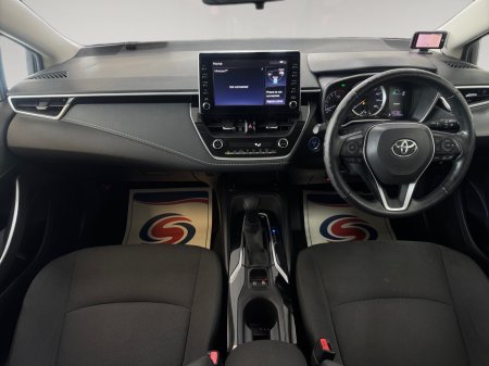 2019 Toyota Corolla - photo 15