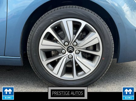 2015 Citroen Grand C4 Picasso - photo 3