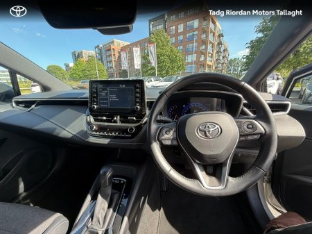 2021 Toyota Corolla - photo 12