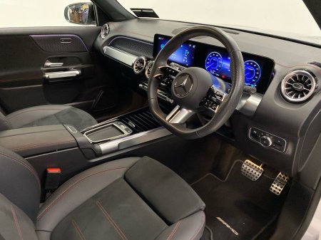 2025 Mercedes-Benz EQB - photo 9